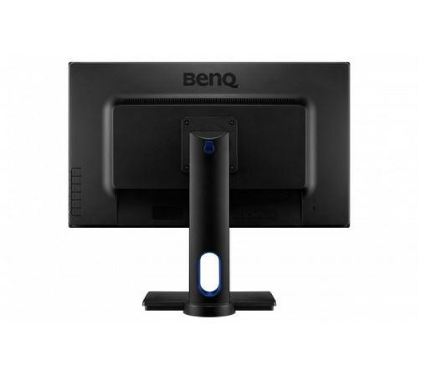 BenQ PD2700Q czarny - 358046 - zdjęcie 4